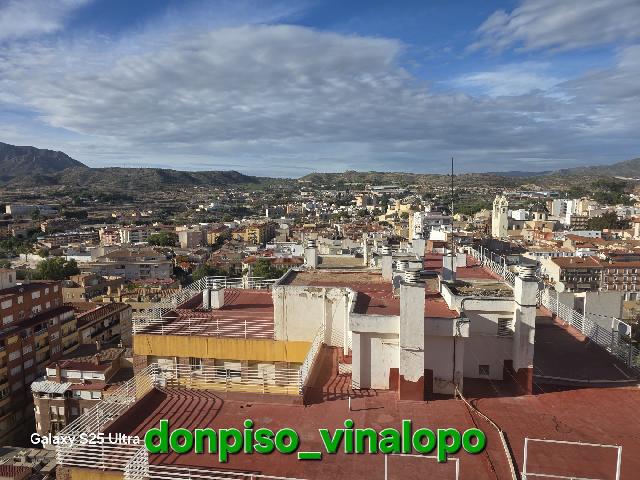 Imagen 19 Inmueble 306504 - Apartamento en venta en Elda / Piso con ascensor, reformado, Avenida de C>hapí